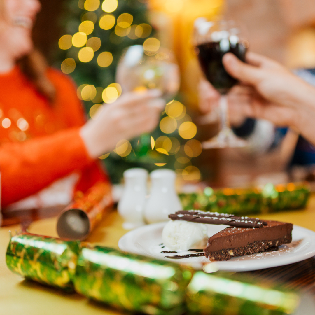 Christmas at The King Brychan